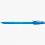 Boîte de 50 stylos Inkjoy 100 PM Bleu