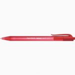 Boîte de 20 stylos Inkjoy 100RT Rouge