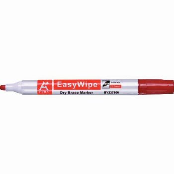 Classic Red Bullet Tip Whiteboard Marker
