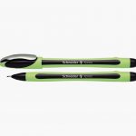 Xpress Black Fine Tip Felt Pen 0.8 mm