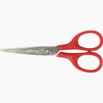 Precision Tip Scissors, 13 cm