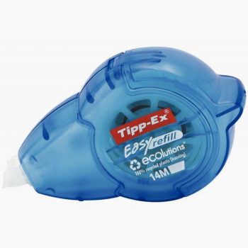Correcteur Tippex easy refill 5 mm x 14m