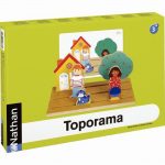 Toporama Premium