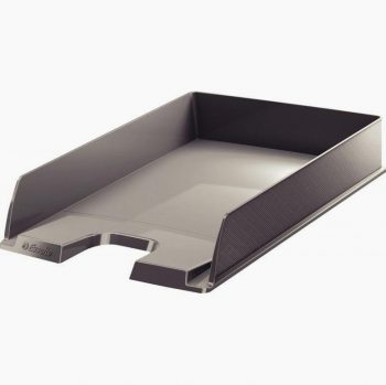 A4 Letter Tray Europost Gray