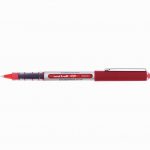 Roller Eye UB150 pointe fine 0,3mm rouge Uni-ball