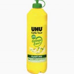 Flacon de 810 ml de colle 3 en 1 UHU