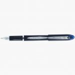 Uni-ball Jetstream Medium Point Gel Ink Pen Blue