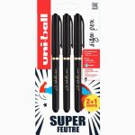 uni-ball-noir-pen-feutres-3-sign-dcriture-937689-1
