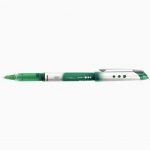 Pilot V-Ball 7 Medium Tip Green Rollerball Pen