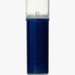 Refill for V-Board Master Whiteboard Marker Bullet Tip 1.7mm Blue