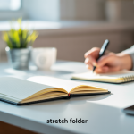 folder-strap-cm-24×32-file-with-velcro-yellow-fabric-reinforced-closure-162327-1