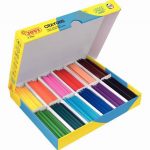 fonc-fonc-clair-violet-de-300-bleu-jaune-marron-vert-12-rose-clair-assorties-crayons-couleurs-rouge-bote-plastique-orange-noir-marron-vert-turquoise-france-581499-1