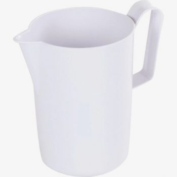 White Water Pitcher 1.5L