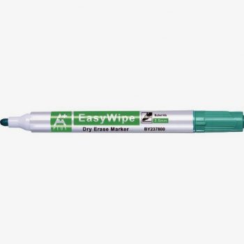 Standard Bullet Tip Whiteboard Marker, Green