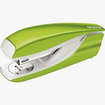 Wow Series 5502 Desktop Stapler 24/6 Green