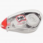 Disposable Correction Tape Roller 6mm x 10m