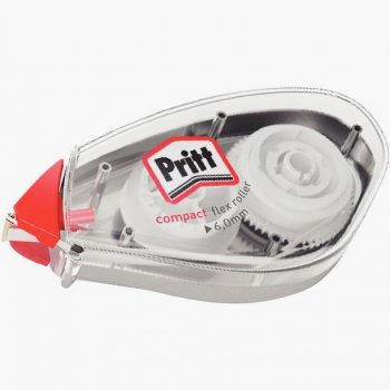 Disposable Correction Tape Roller 6mm x 10m